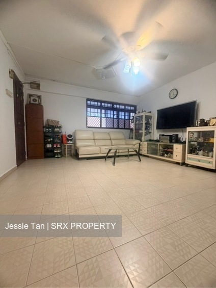 Blk 805 Tampines Polyview (Tampines), HDB 4 Rooms #525472681